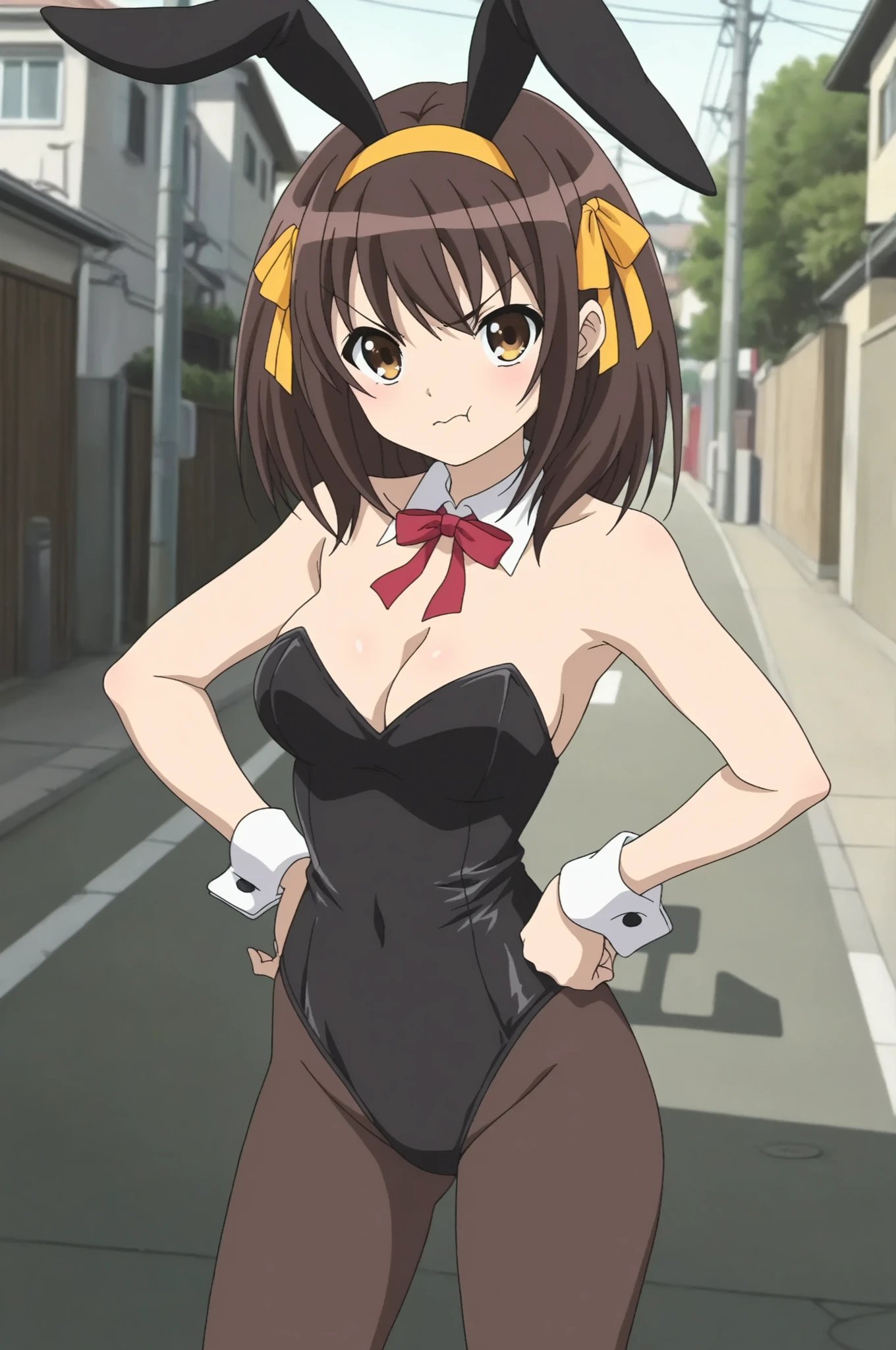 AI generated image by Katori Konoe on Tensor.Art