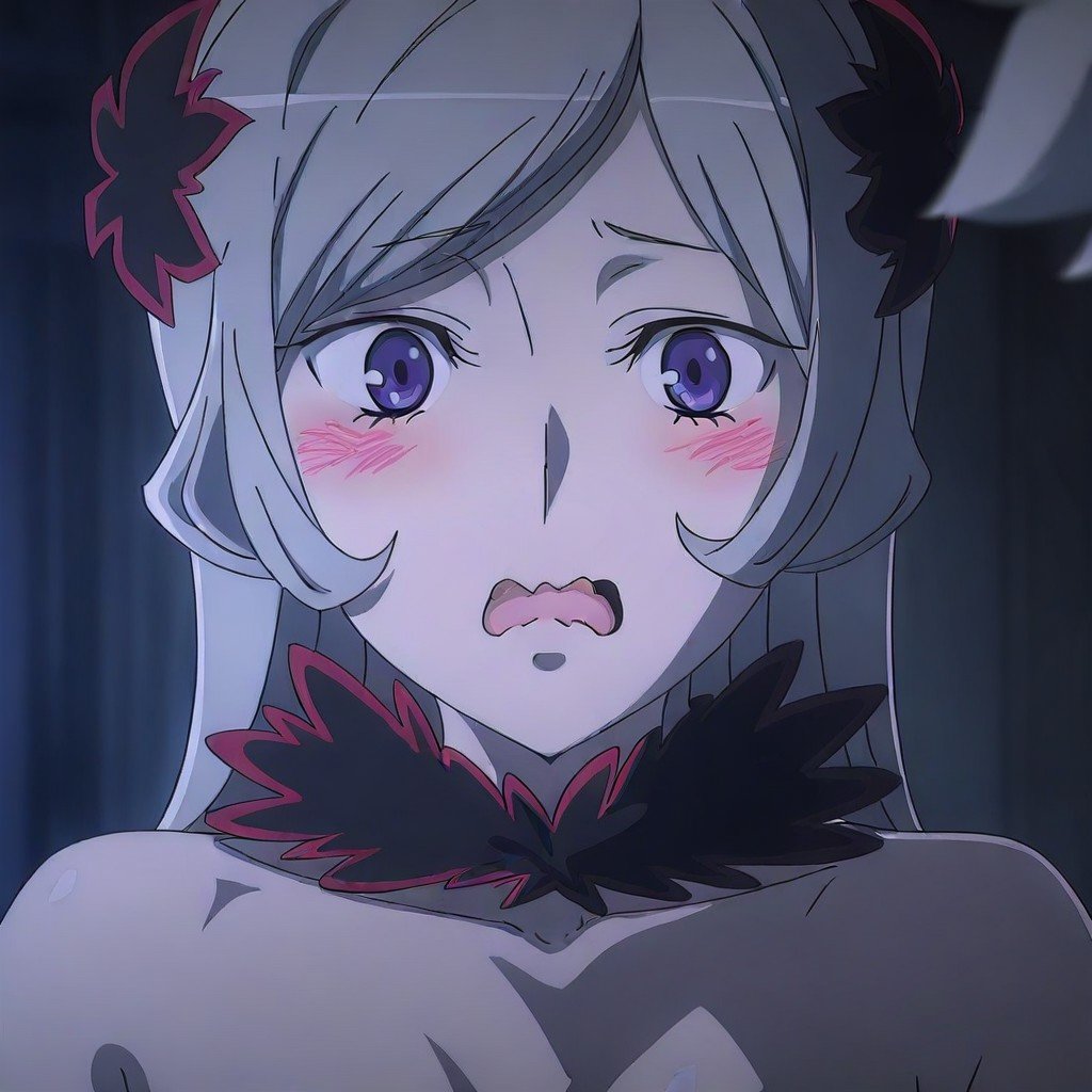1girl,  solo,  long hair by Hot Anime Girls on Tensor.Art