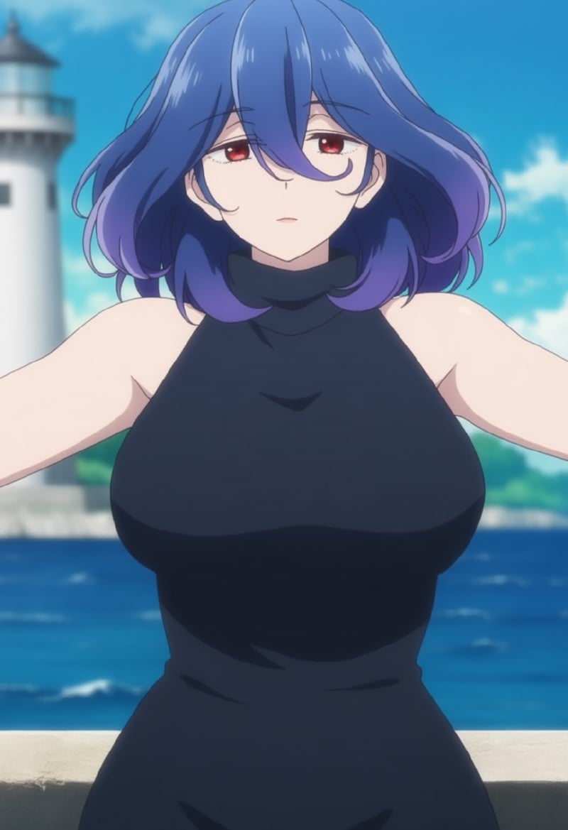AI generated image by Ttan on Tensor.Art