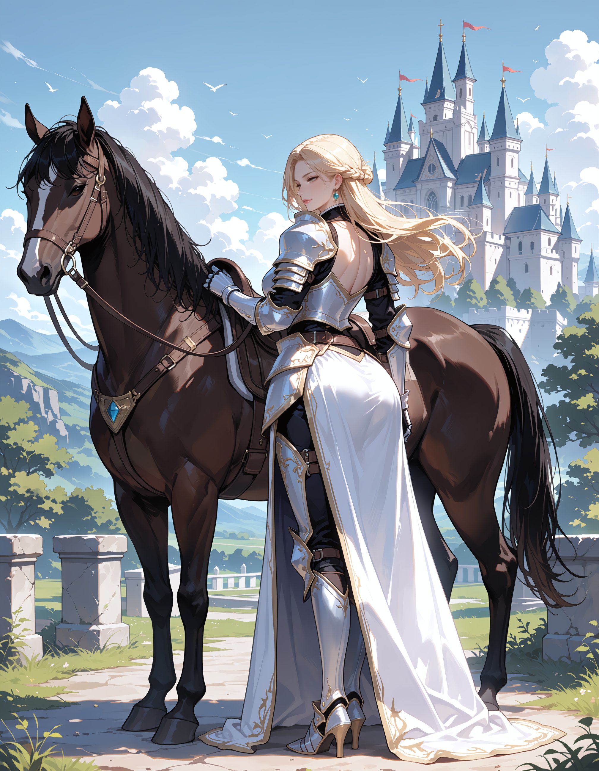 sfw,  intricate datails,  fantasy by inknoir on Tensor.Art