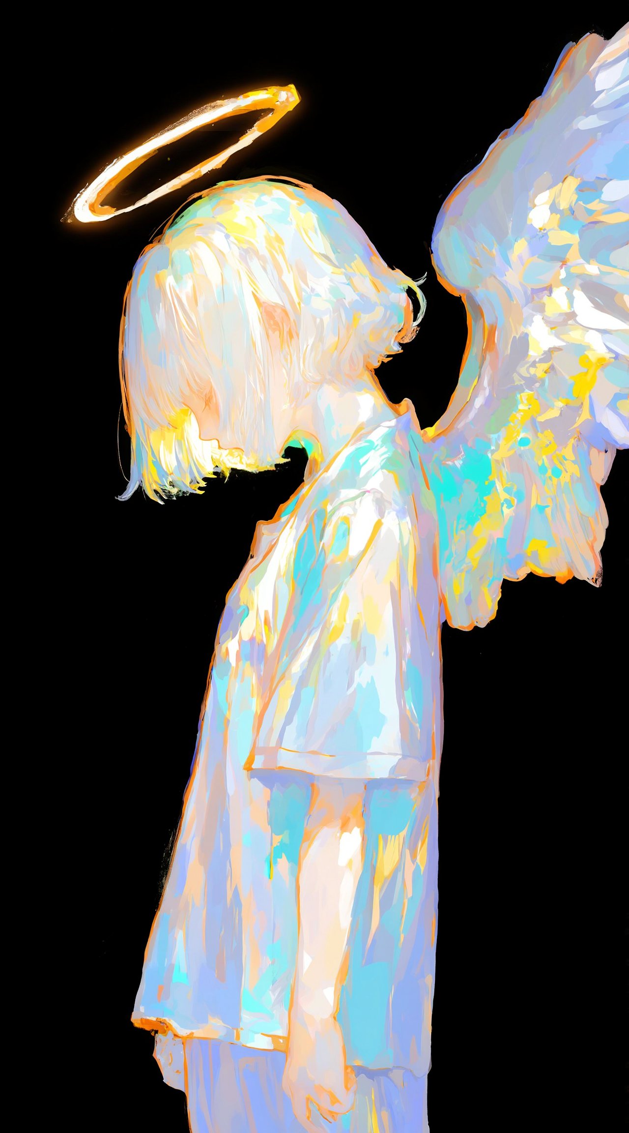 AI generated image by Nexus on Tensor.Art