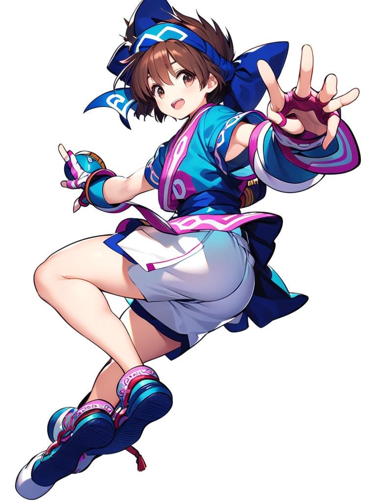 Rimururu,  1girl,  solo by Ttan on Tensor.Art