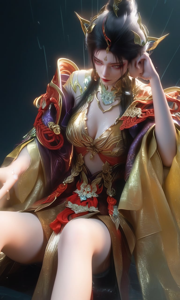 score_9,  score_8_up,  score_7_up by 南风知我意 on Tensor.Art