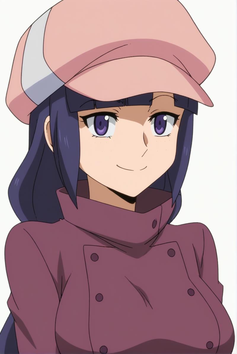 white background,  Kirara,  upper body by Ttan on Tensor.Art