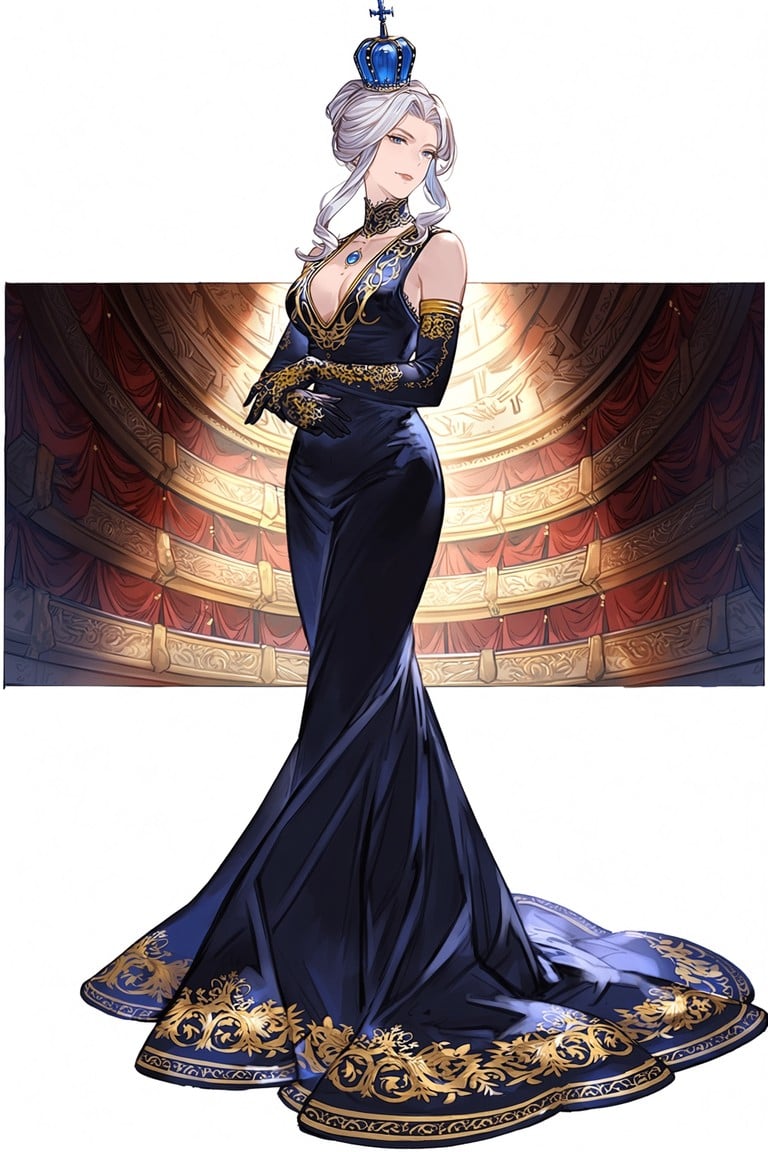 AI generated image by zhaotutu on Tensor.Art