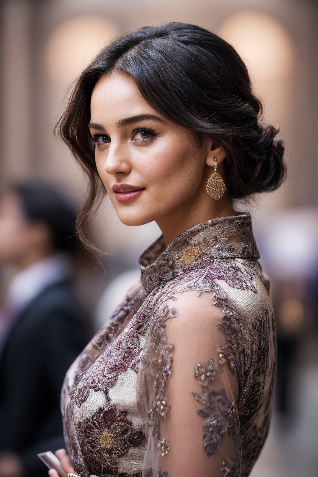 MonicaB_SoloTI_v1,  ),  (seductive) by Solo on Tensor.Art
