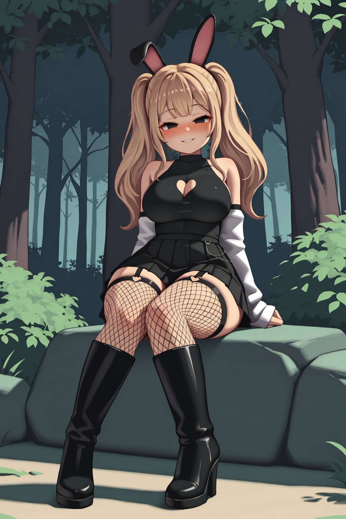 AI generated image by KillerUwU13_AI on Tensor.Art