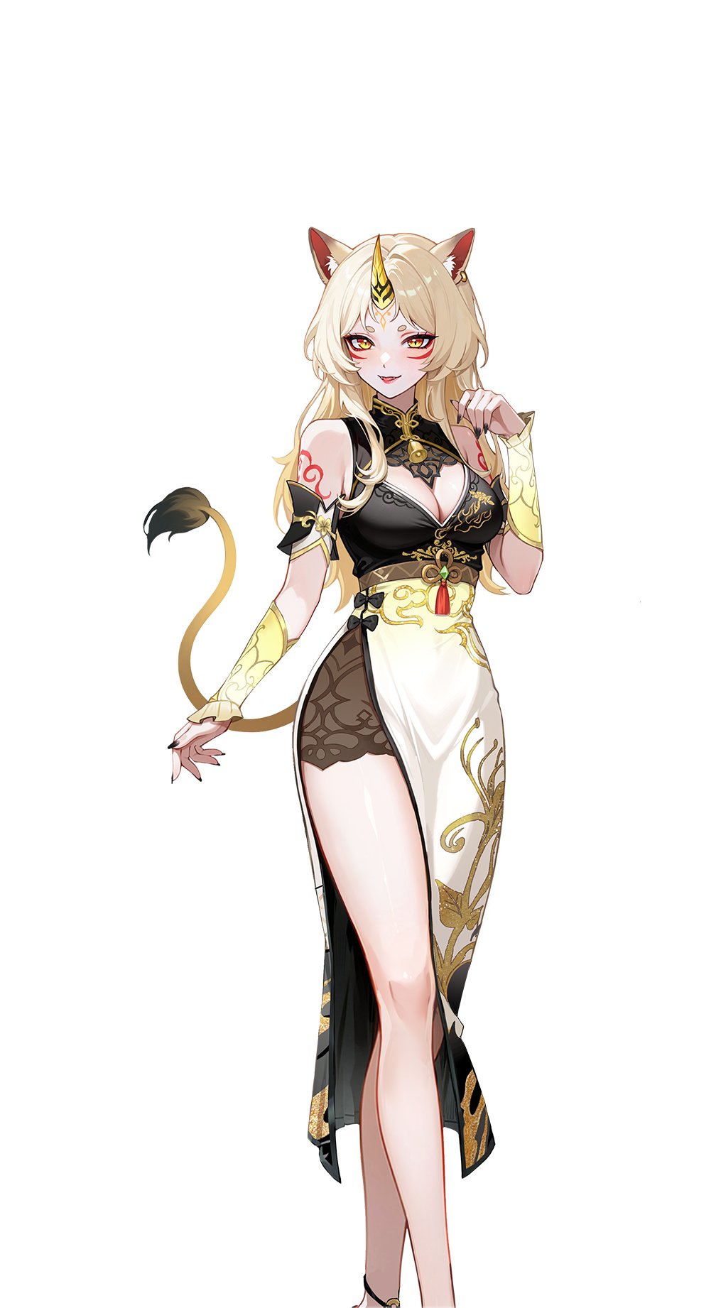 AI generated image by 夜沫 on Tensor.Art