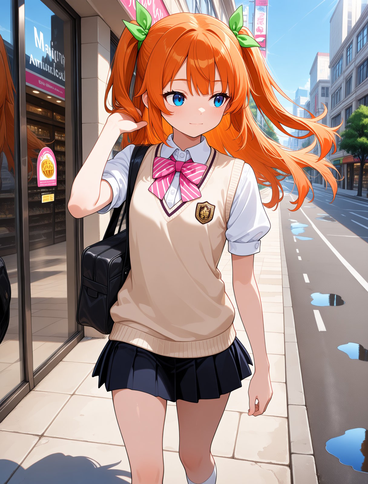 masterpiece,  best quality,  highres by miaomiao on Tensor.Art