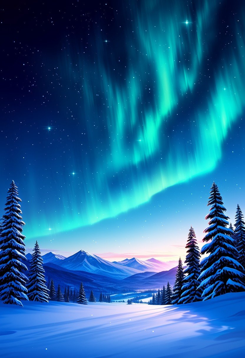 AI generated image by miaomiao on Tensor.Art