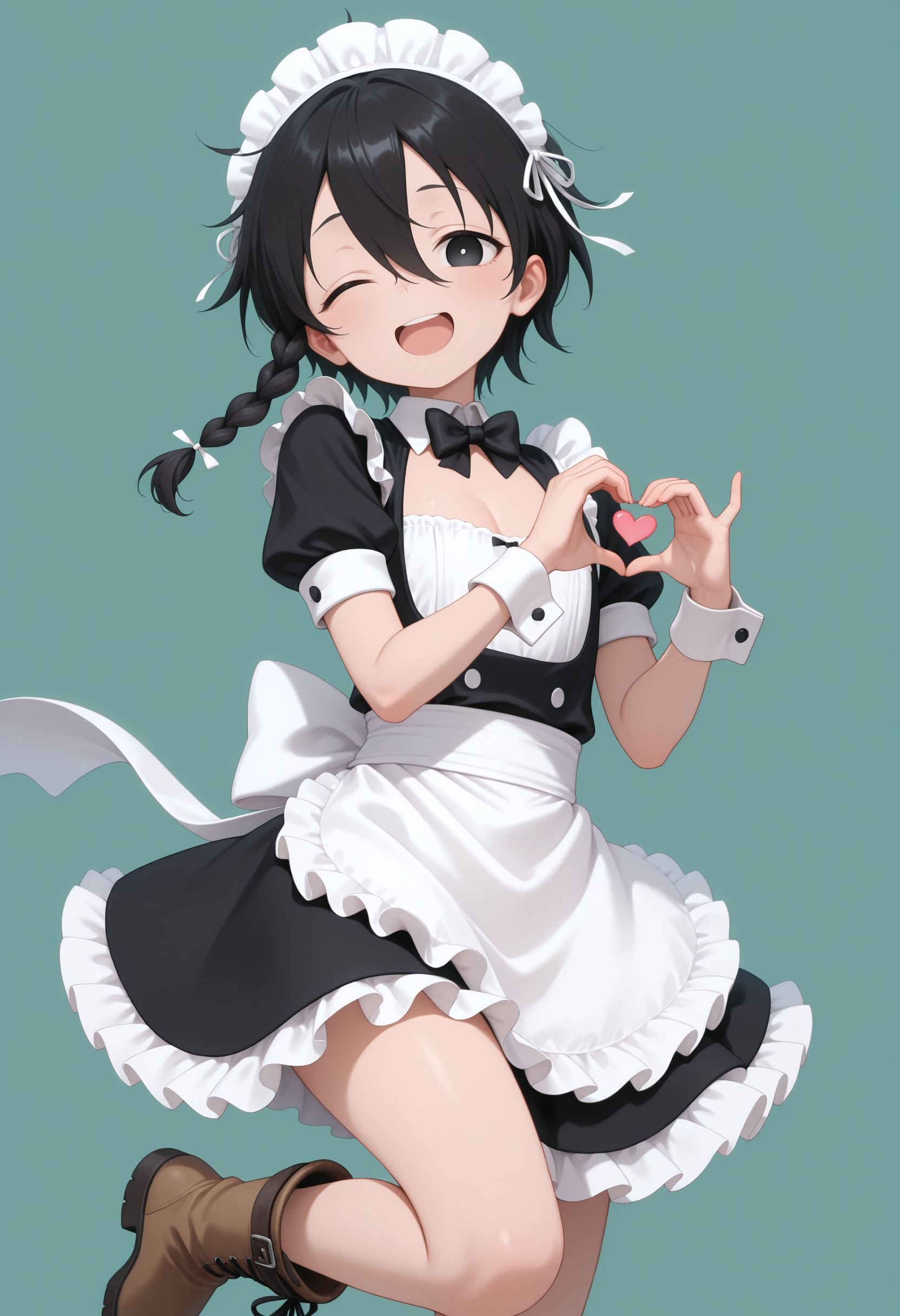 masterpiece,  best quality,  amazing quality by Min on Tensor.Art