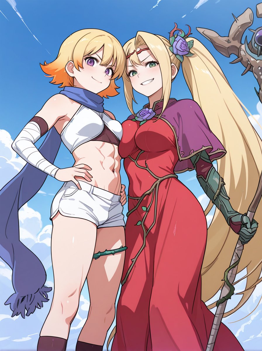 masterpiece,  best quality,  amazing quality by Min on Tensor.Art