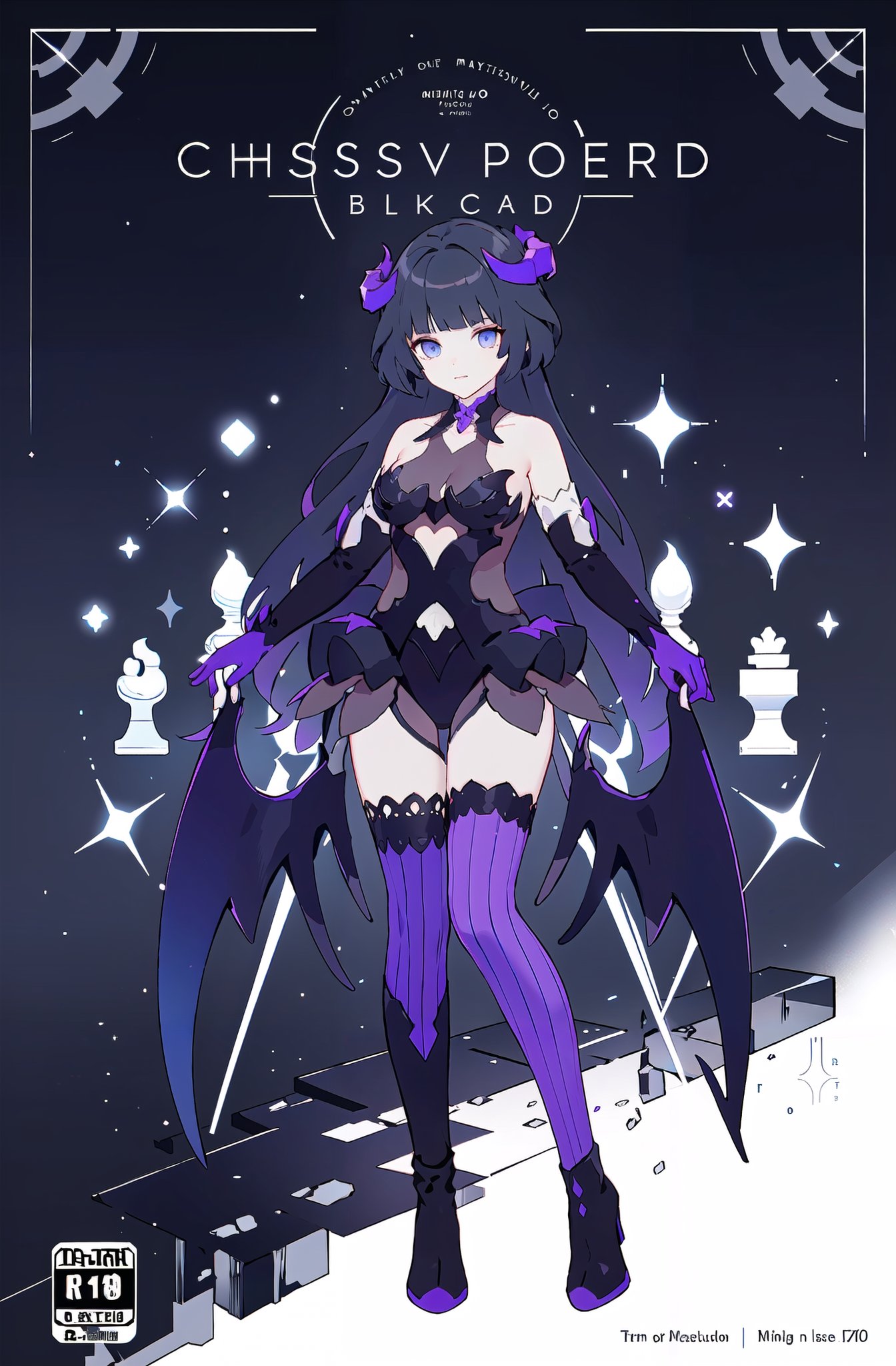 simple_black_background,  black and white theme,  Sense of coordination by Tangerboom on Tensor.Art