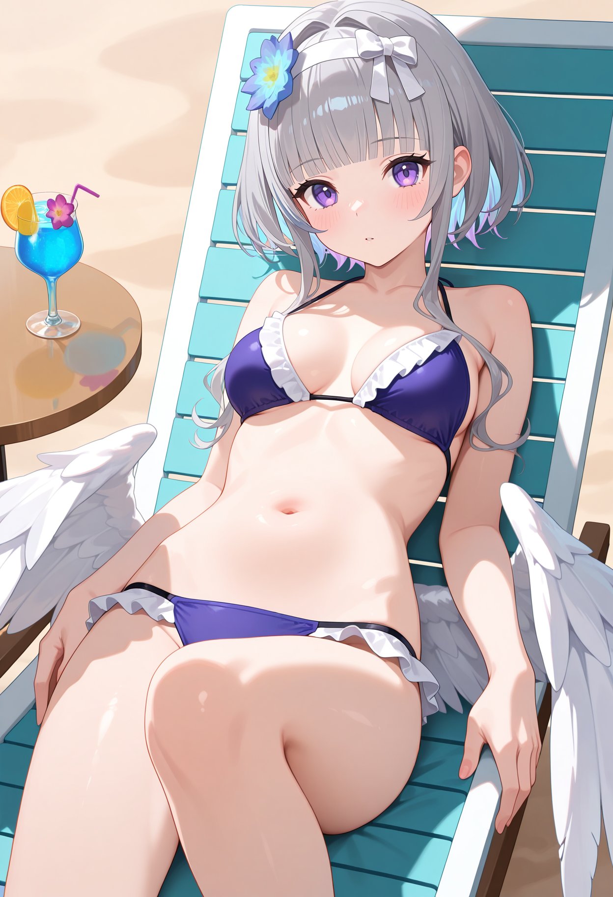 best quality,  masterpiece,  1girl by h_madoka on Tensor.Art