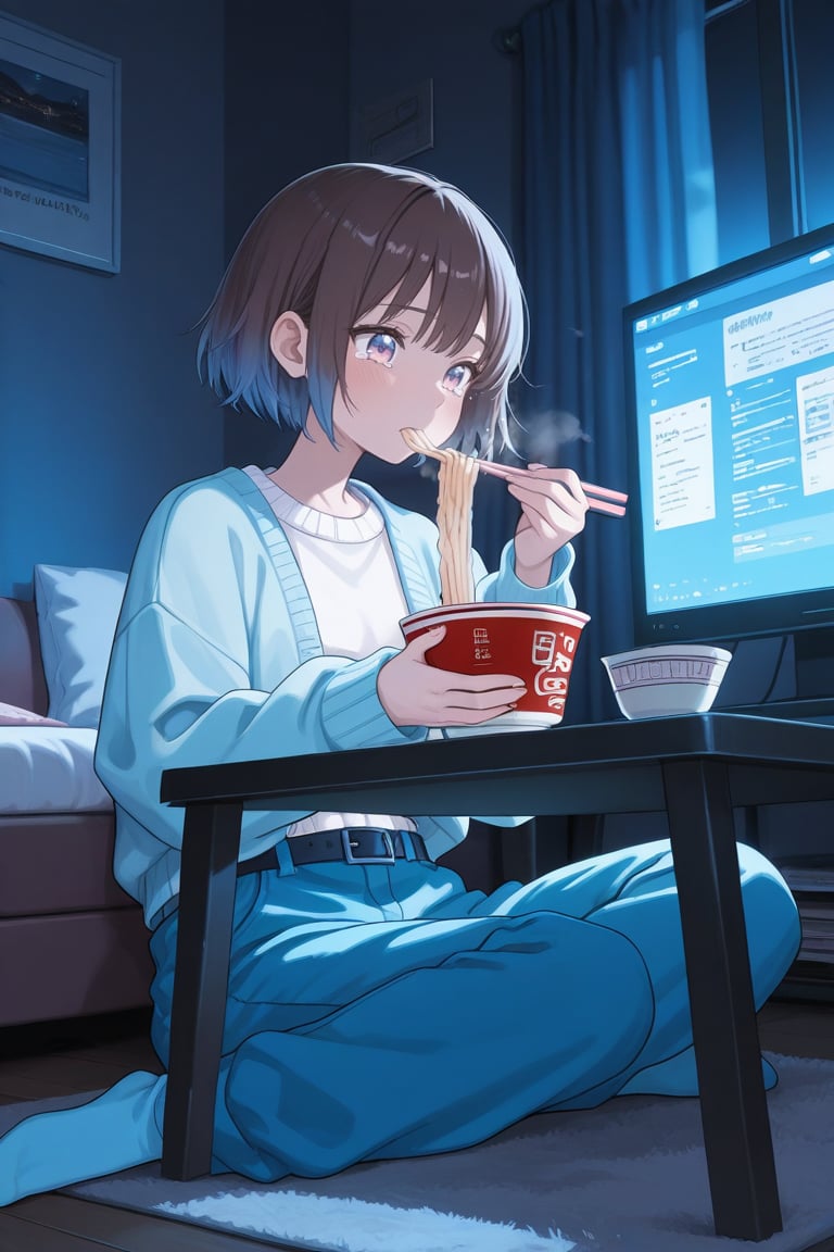 AI generated image by daretoku-2 on Tensor.Art