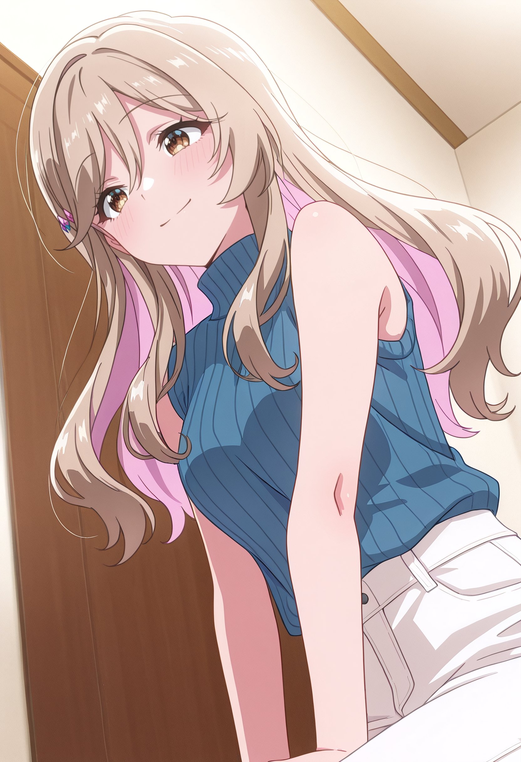 AI generated image by Min on Tensor.Art