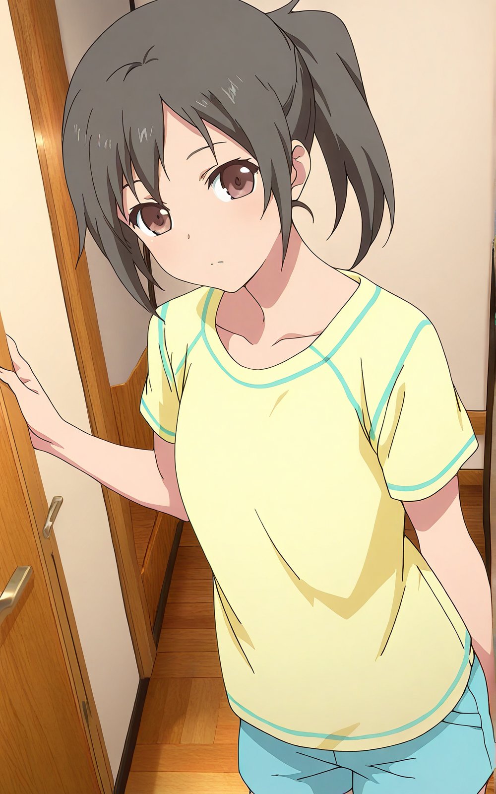 AI generated image by Hakushou3 on Tensor.Art