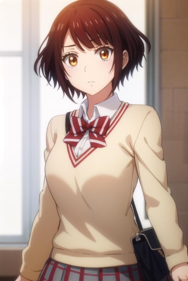 miyabiitou,  ,  miyabi itou by Sol Eternelle on Tensor.Art