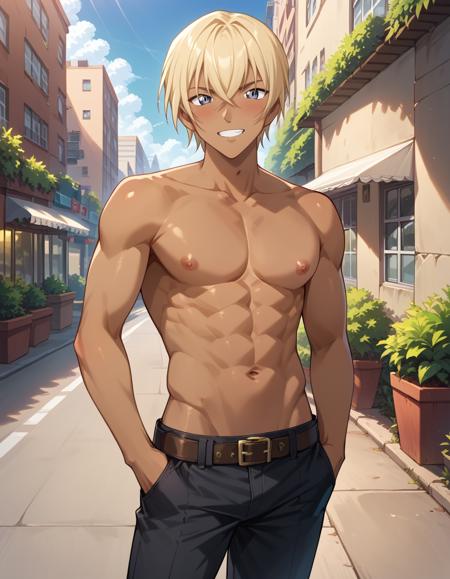 AI generated image by user_680967095118289292 on Tensor.Art
