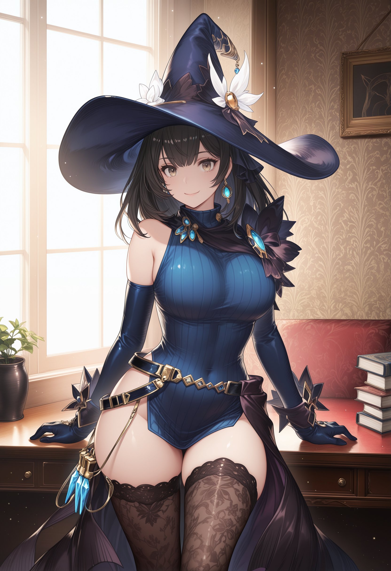 AI generated image by Nyraen07 on Tensor.Art