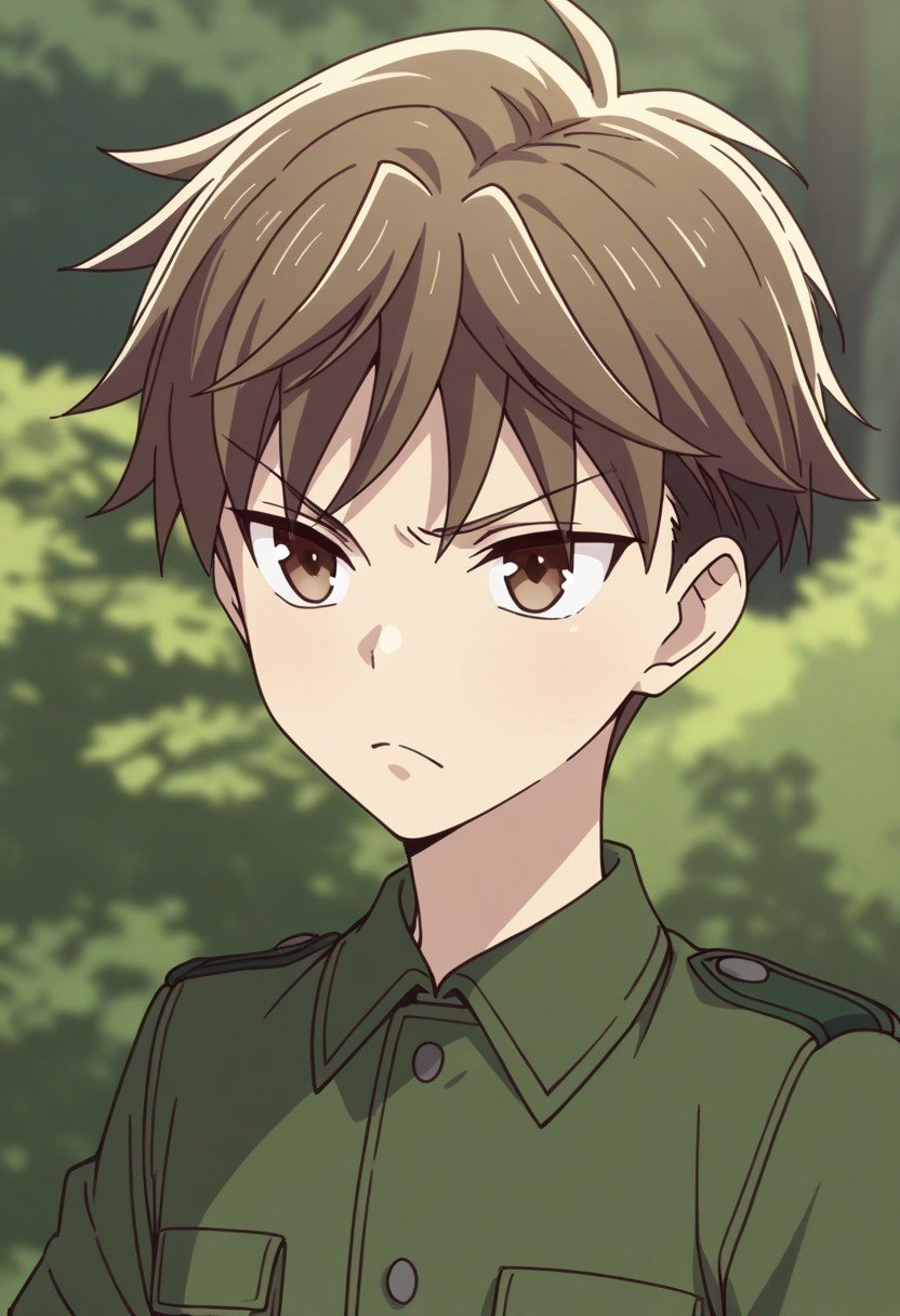 masterpiece,  best quality,  hirosohma by 第十三月 on Tensor.Art