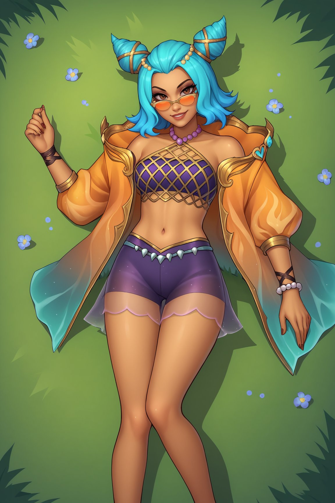 score_9,  score_8_up,  score_7_up by KillerUwU13_AI on Tensor.Art