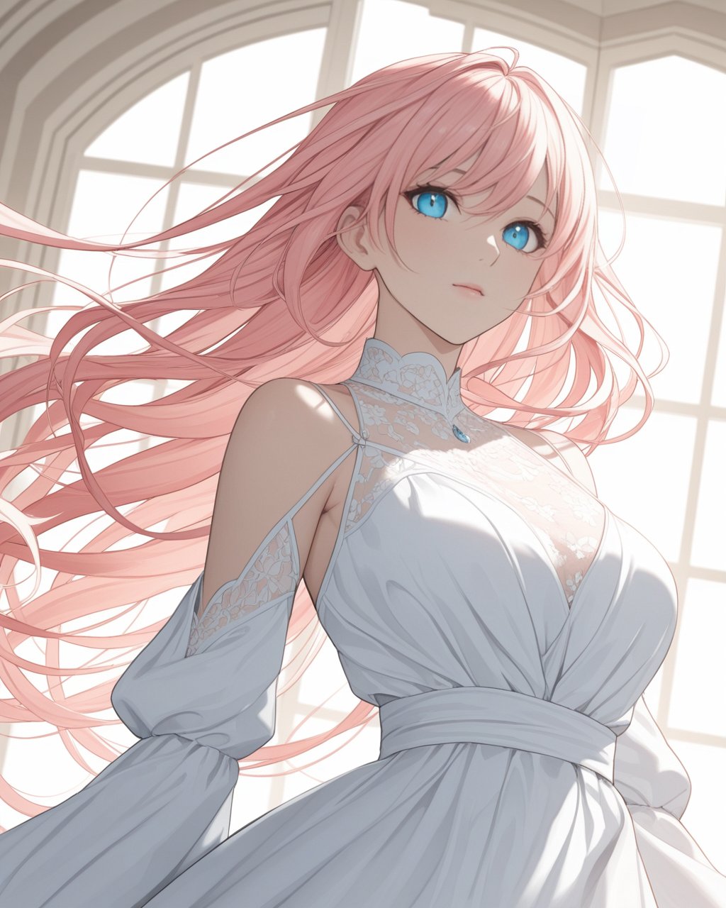 AI generated image by ANNO on Tensor.Art