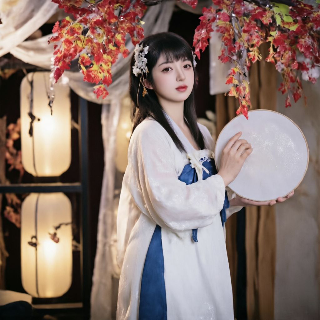 AI generated image by 伏婴师 on Tensor.Art
