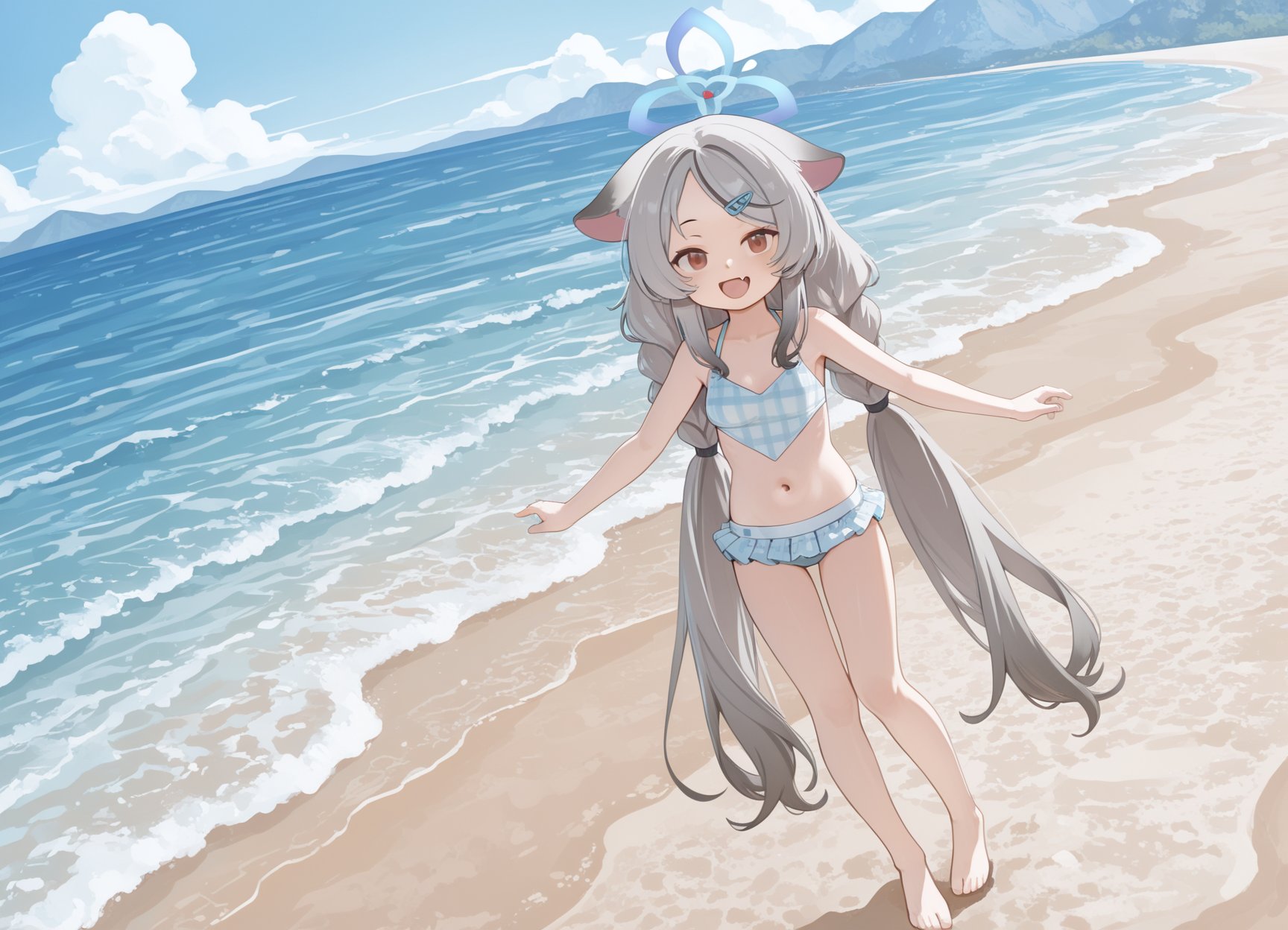 AI generated image by noiloiy on Tensor.Art