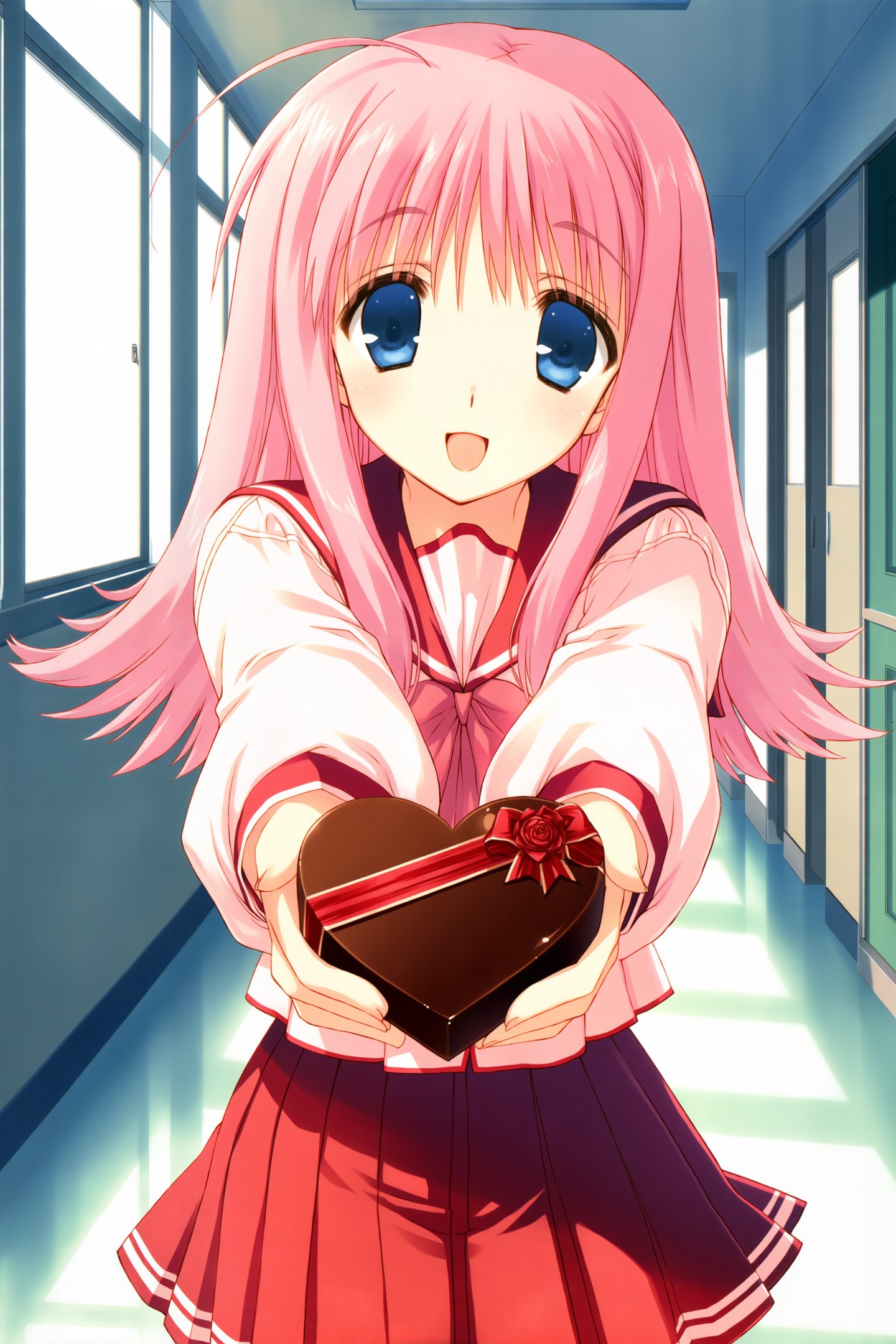 Mitsumi Misato style,  Milfa \(To Heart\),  Mitsumi Misato style by flyx3 on Tensor.Art
