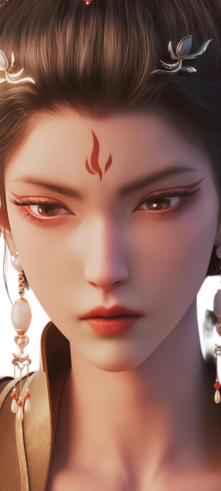 AI generated image by 让AI更感性 on Tensor.Art