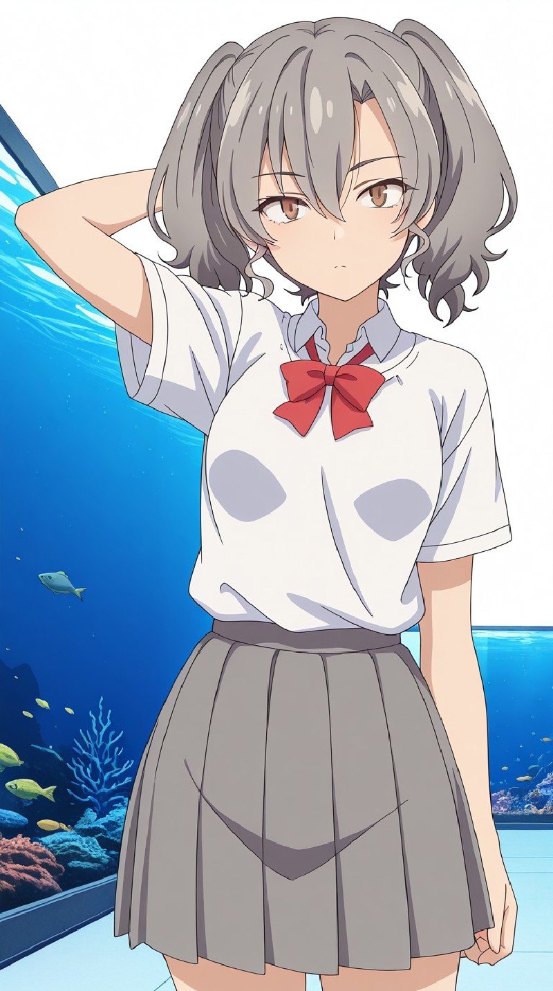 AI generated image by Ttan on Tensor.Art