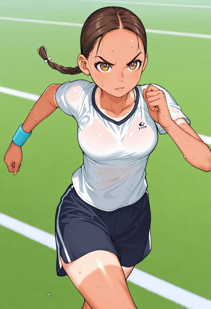 tamakochan,  kawashimatamako,  1girl by PinGOrio on Tensor.Art