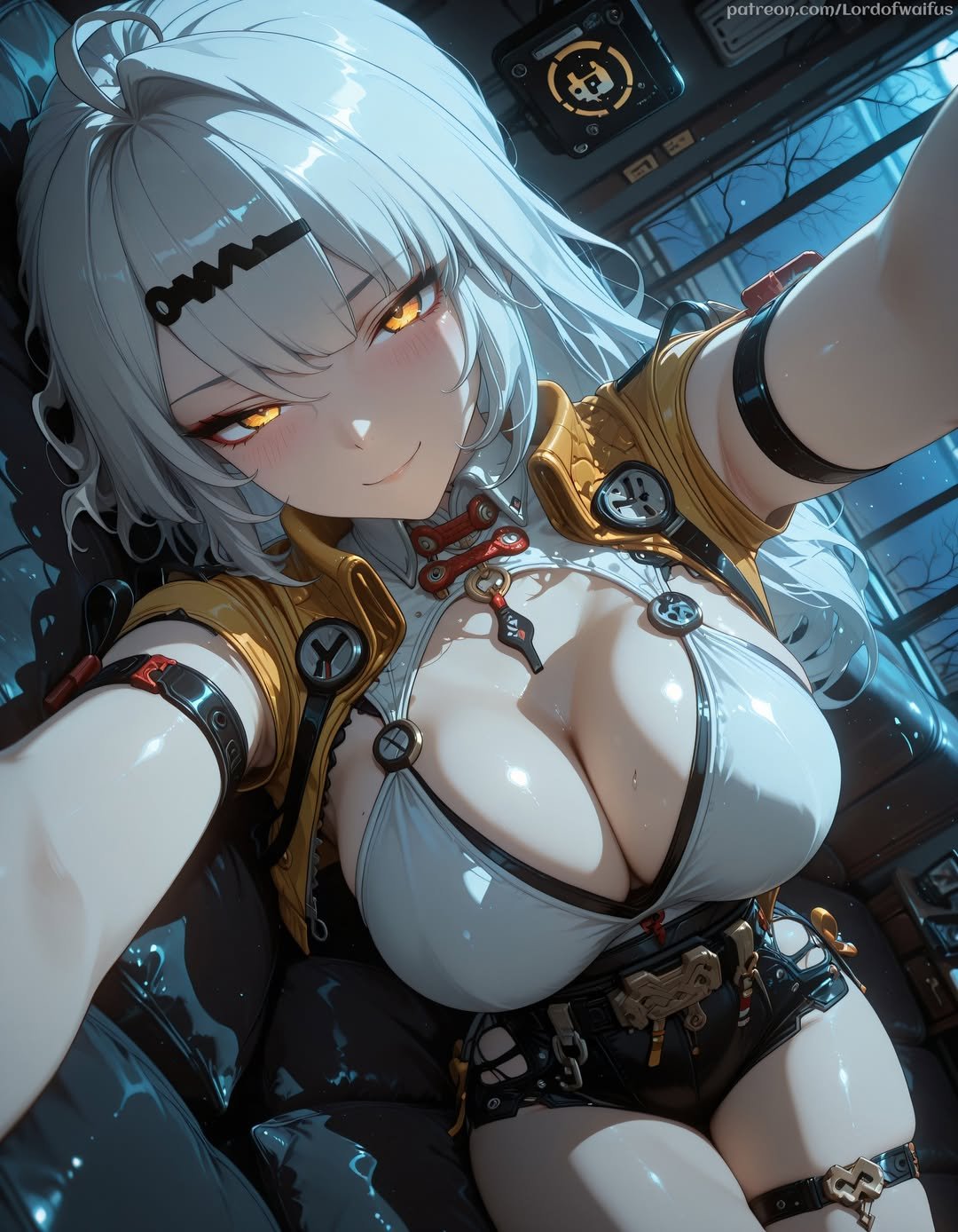AI generated image by Hatake on Tensor.Art