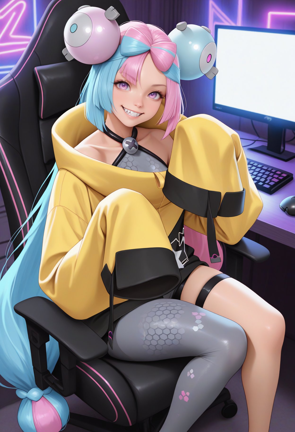 masterpiece,  best quality,  newest by GleamingBlue on Tensor.Art