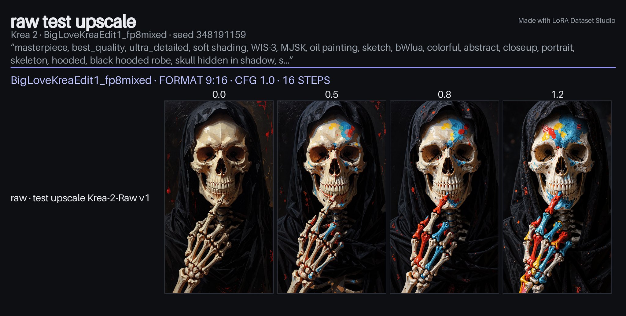 AI generated image by user_z on Tensor.Art
