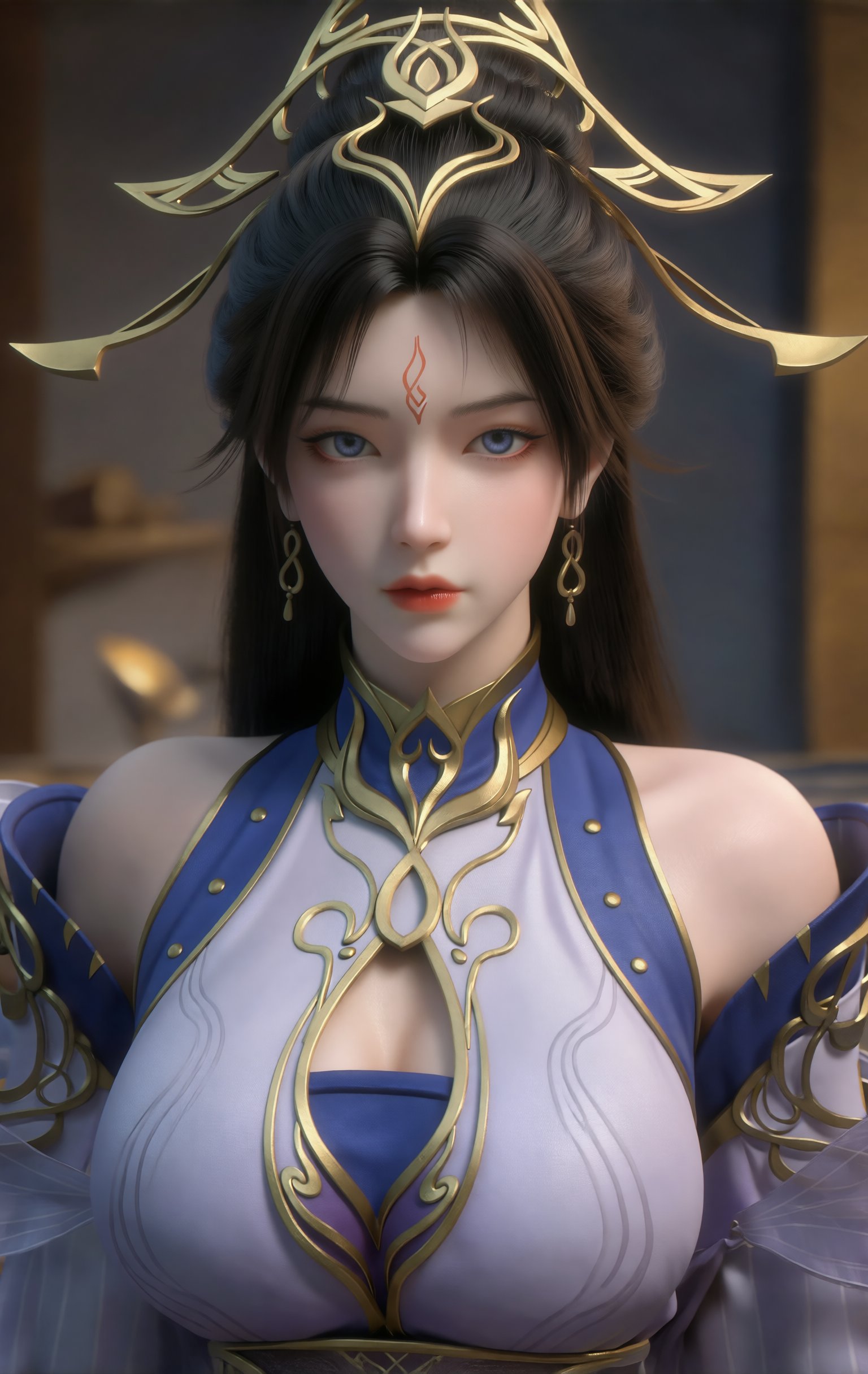AI generated image by 云落 on Tensor.Art