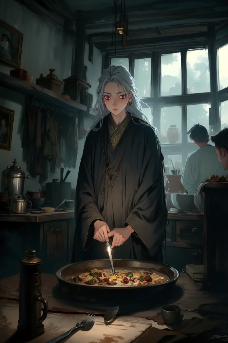 ((HRD,  HUD,  8K)) by 师叔 on Tensor.Art