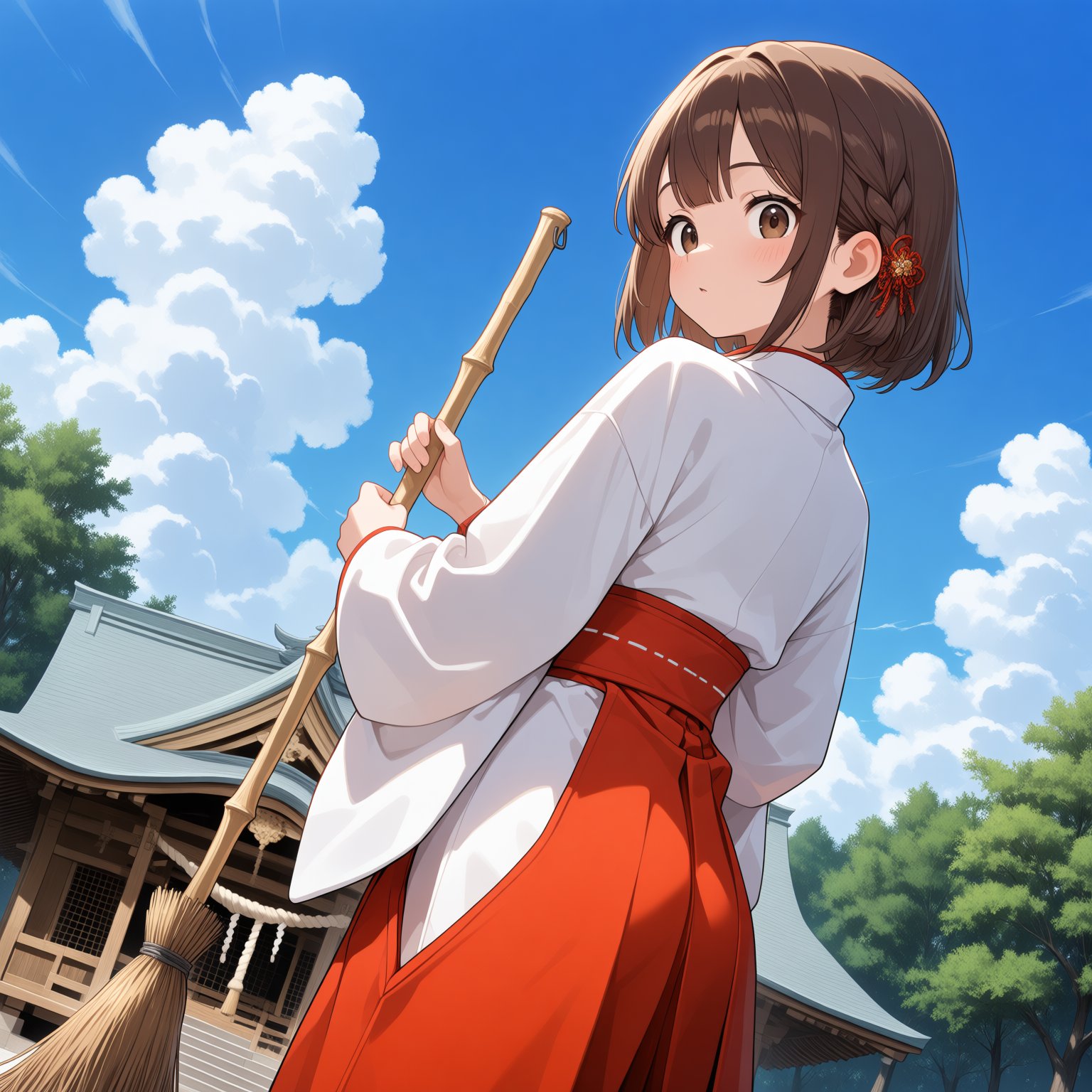 masterpiece,  best quality,  highres by 😞3 on Tensor.Art