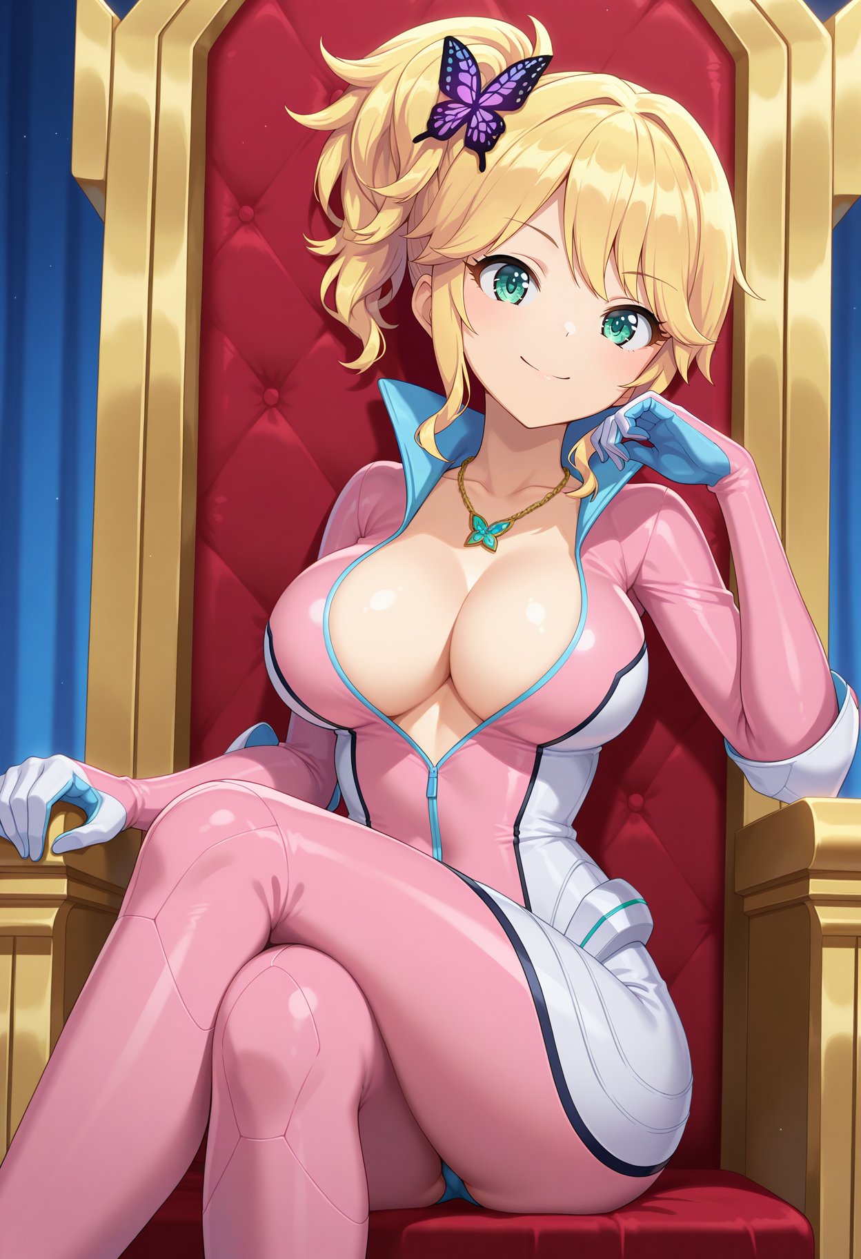 best quality,  masterpiece,  1girl by h_madoka on Tensor.Art