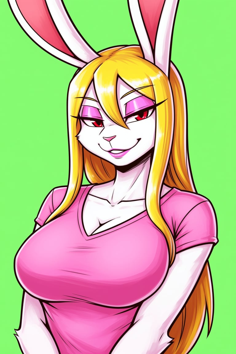 1girl,  @kpstyle,  furry female by FinisherStrike on Tensor.Art