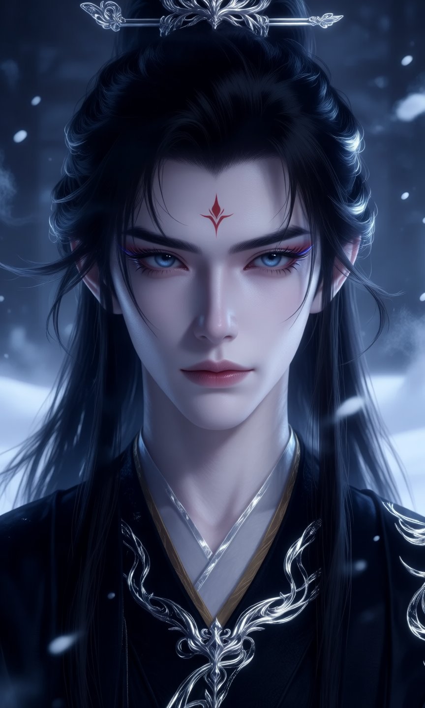 AI generated image by pipiai on Tensor.Art