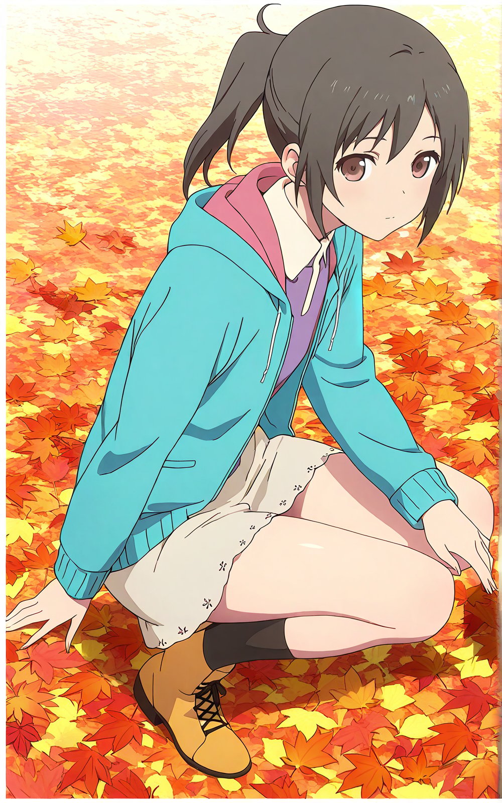 AI generated image by Hakushou3 on Tensor.Art