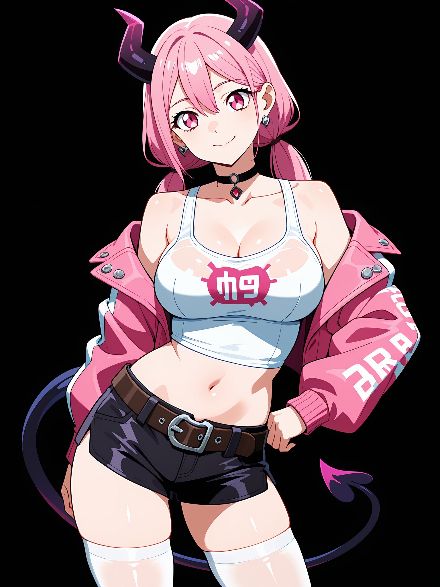 1girl,  solo,  breasts by colosseum1 on Tensor.Art