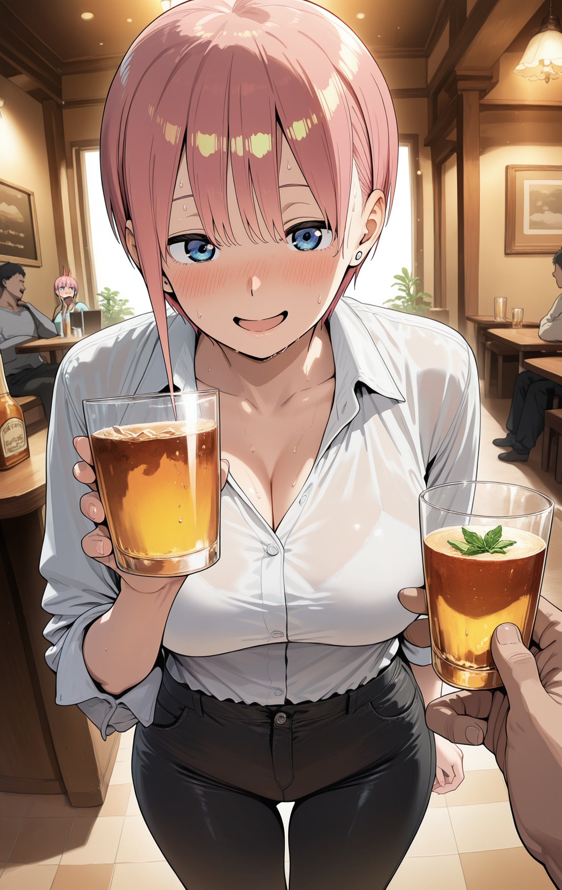 AI generated image by cxno22 on Tensor.Art