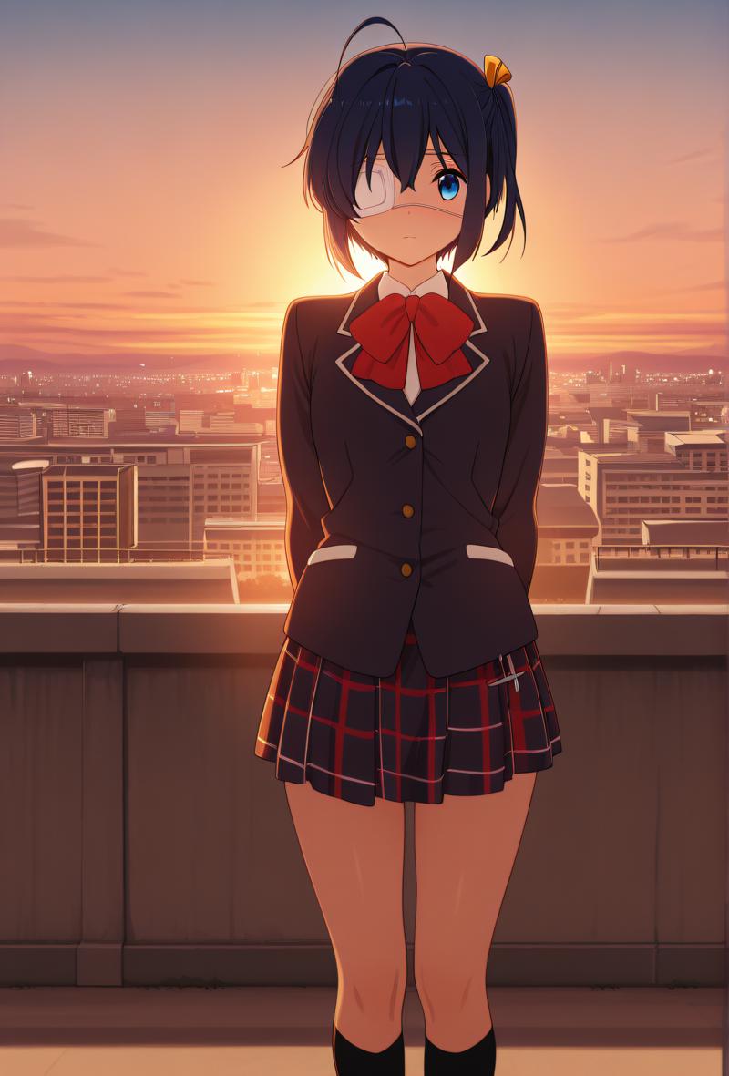 AI generated image by Ttan on Tensor.Art