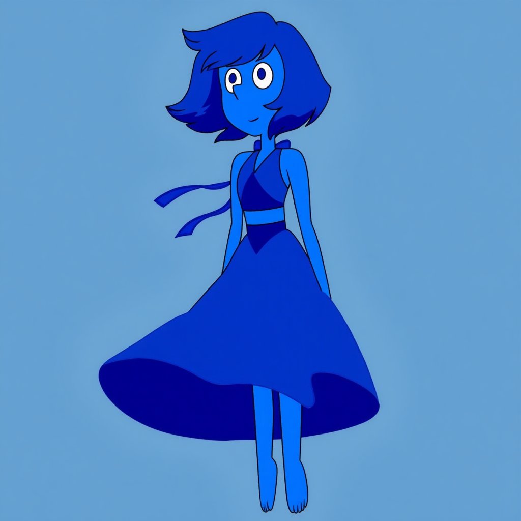 AI generated image by nickyramone on Tensor.Art