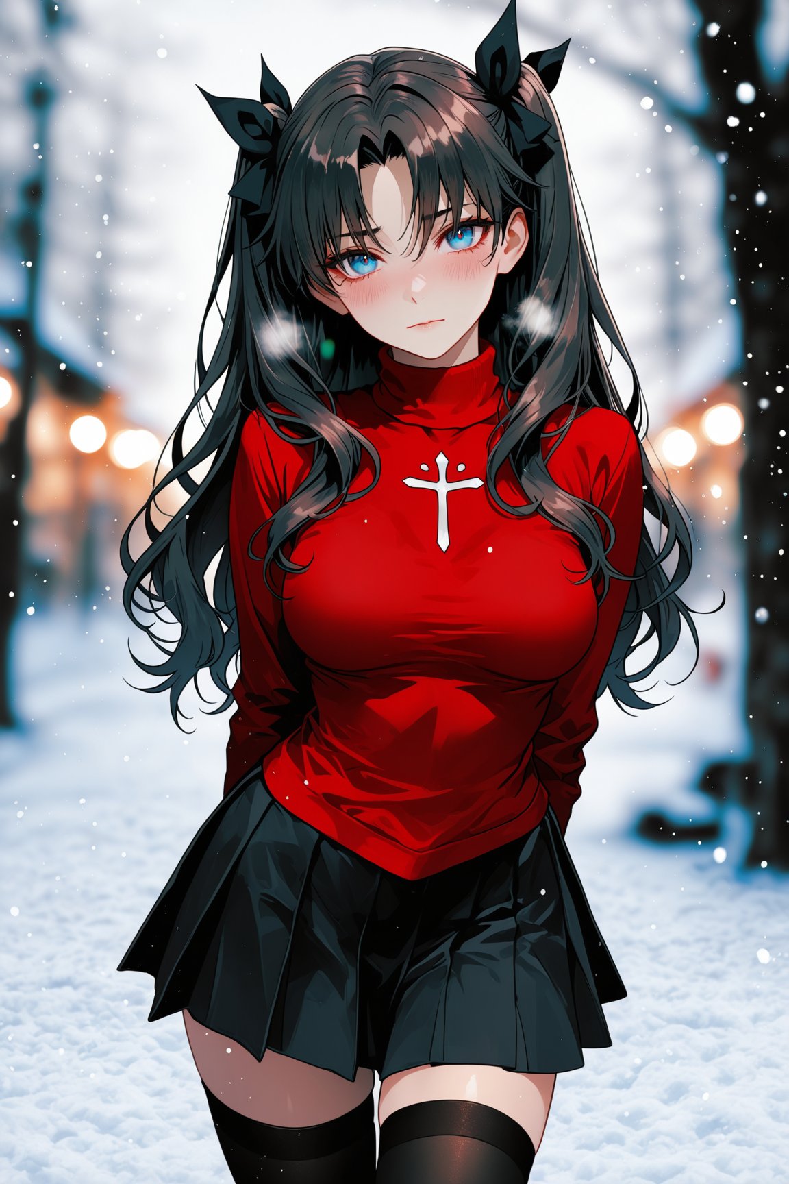 AI generated image by Tunex on Tensor.Art
