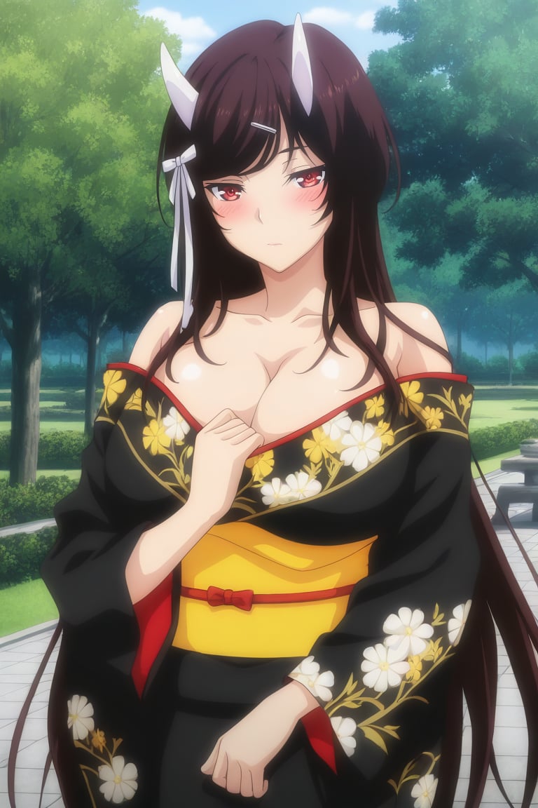 AI generated image by RichardxD on Tensor.Art