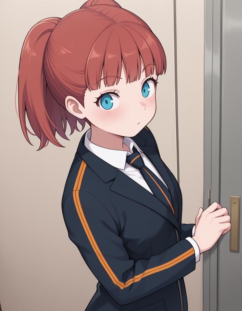 taketomi sakurako,  masterpiece,  best quality by Ttan on Tensor.Art